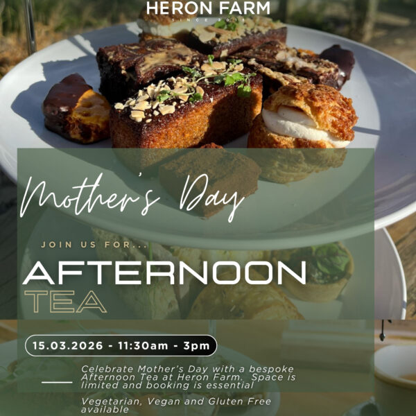 15th March - Mother's Day