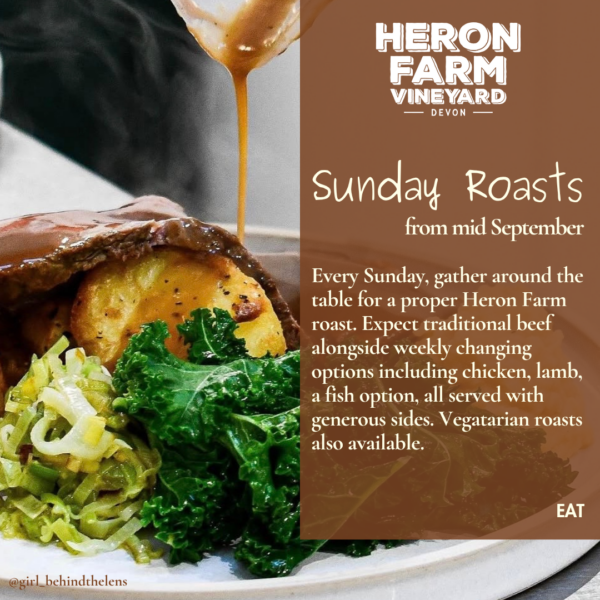 Sundays Roasts