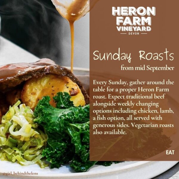 Sundays Roasts