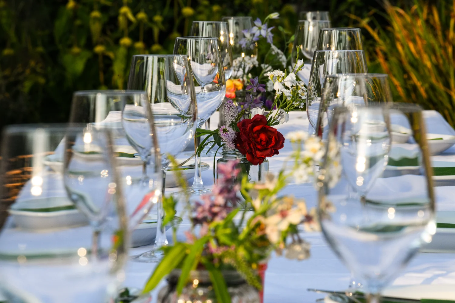 Heron Farm Weddings
